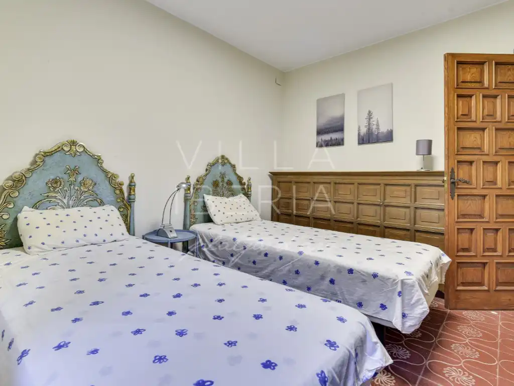 Casa amb piscina en venda a Volta de l´Ametller, imagen 31