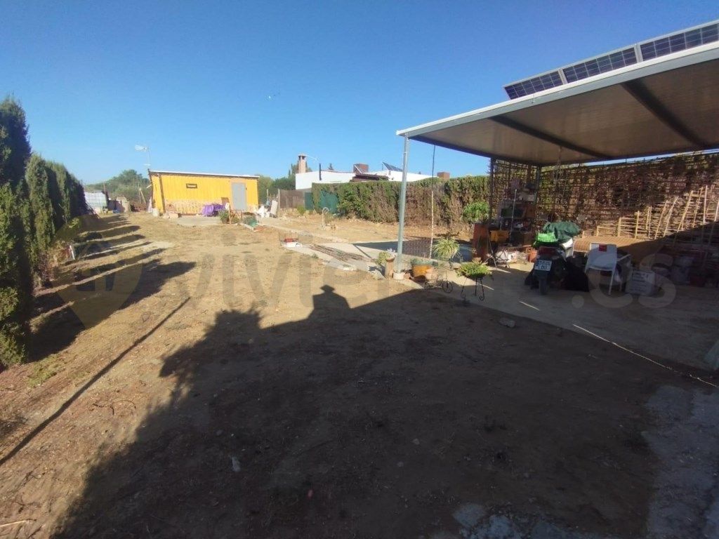 Residential for sale in Chiclana de la Frontera