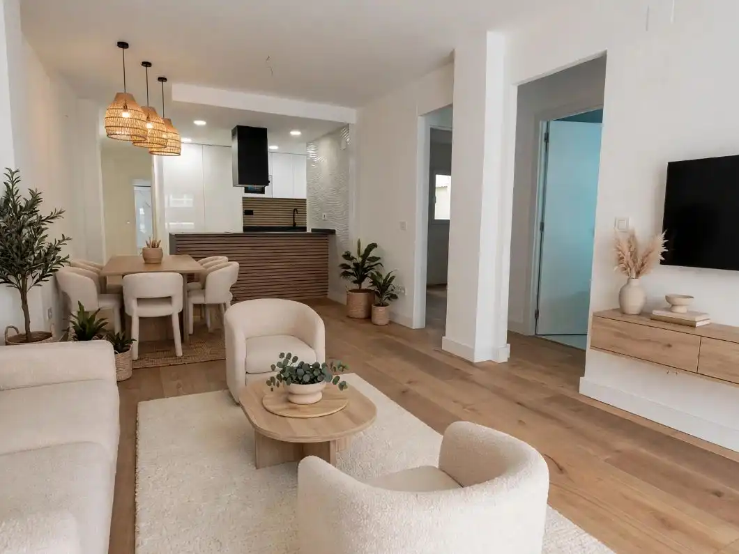 Wohnung mit Aufzug zum Verkauf in CALLE SELLA 4, imagen 3