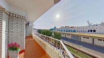 Exterior view of Flat for sale in Motril  with Terrace