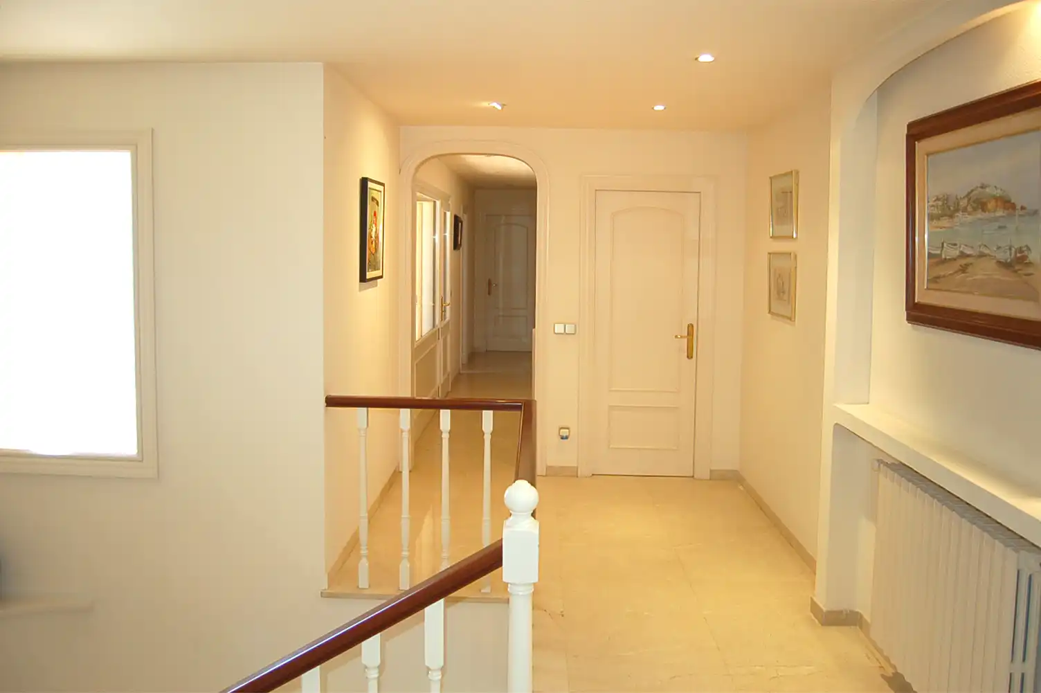 Chalet con terraza en venta en Golf Costa Brava, imagen 22