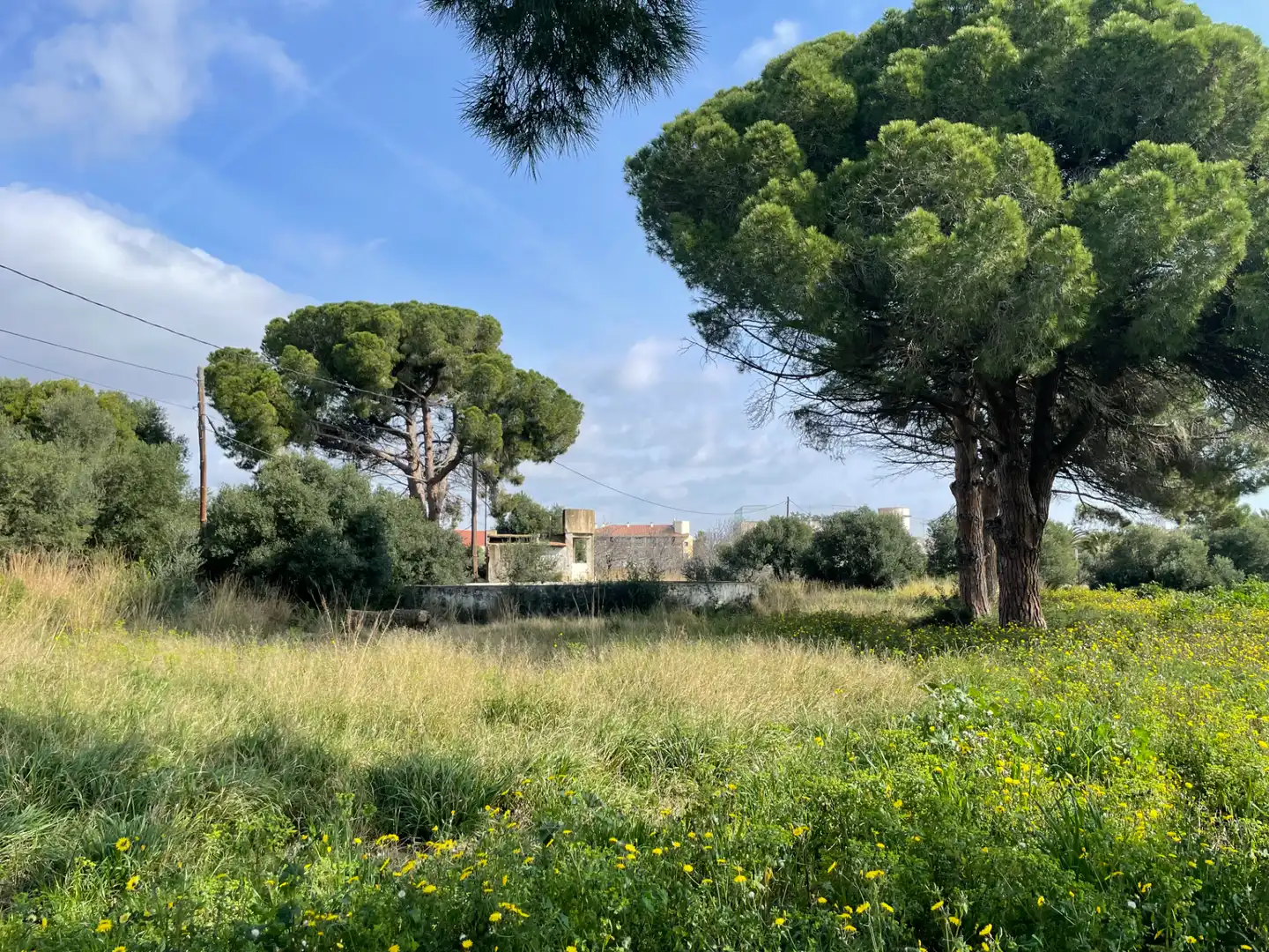 Residential zum Verkauf in Cambrils