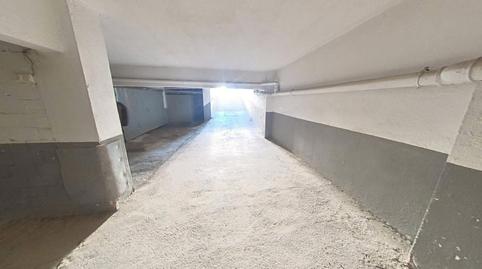 Foto 5 de Garatge en venda a Calle Dels Països Catalans, El Tancat - Mas d'en Gual, Tarragona