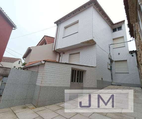 Casa-chalet en Venta en Carreira