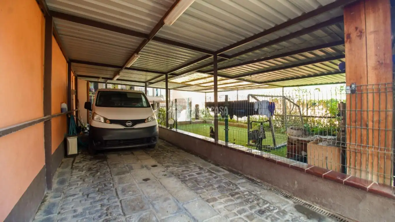 Casa con terraza en venta en La Matanza de Acentejo, imagen 33