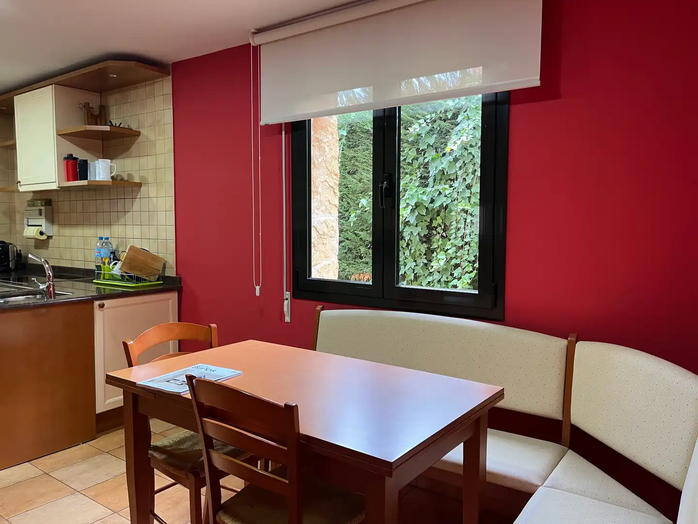 Casa con jardín en venta en Calle Peñalara, imagen 12