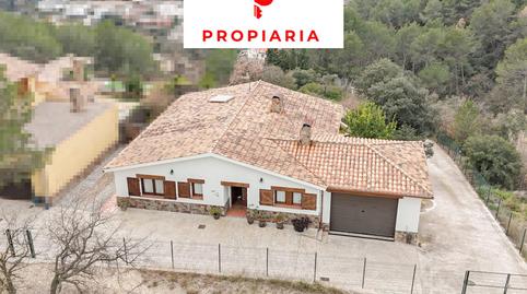 Foto 5 de Casa o xalet en venda a Sant Muç, Rubí