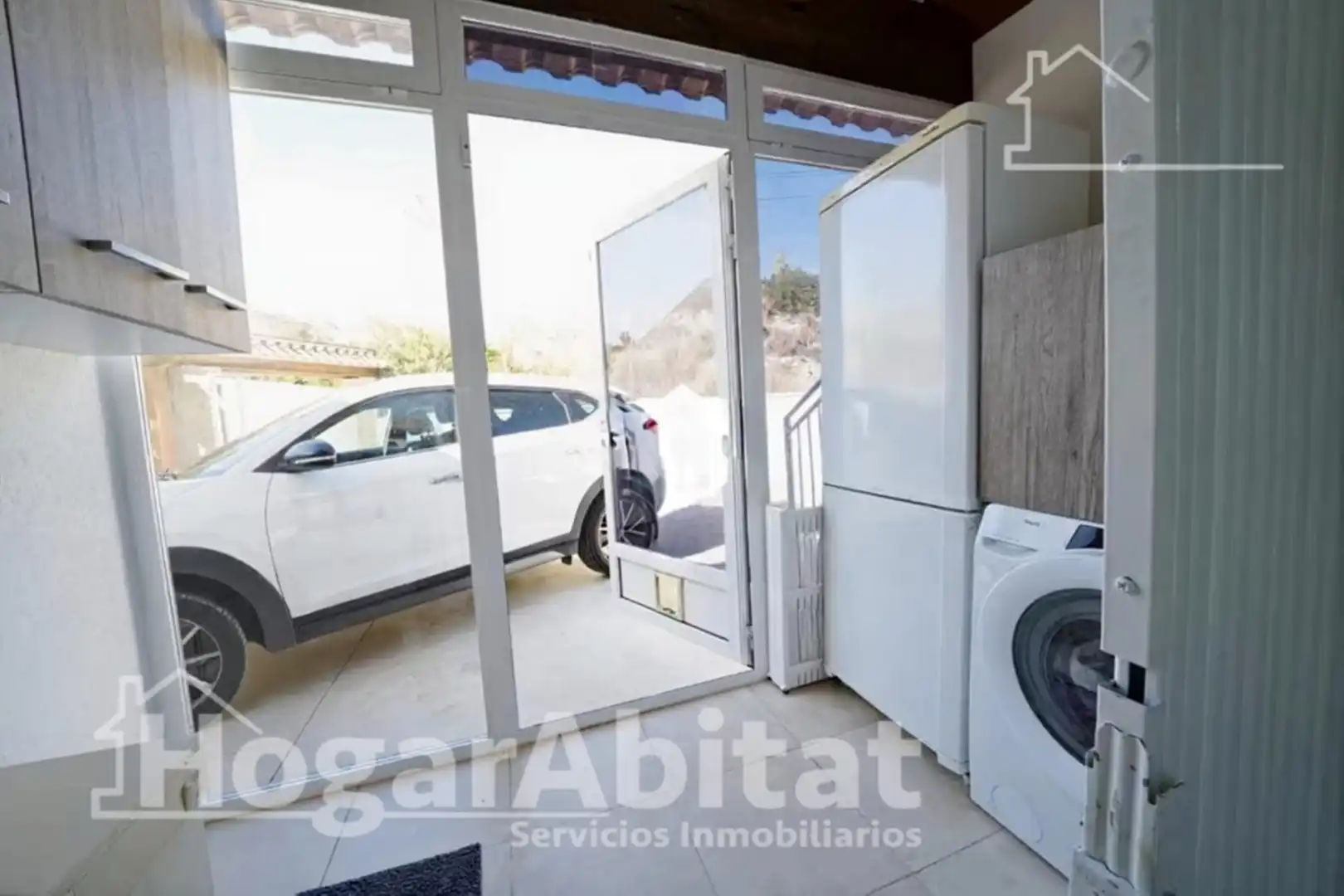 Villa con piscina in vendita a Calle Venta Lanuza, imagen 38