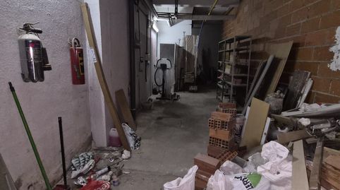 Foto 2 von Geschaftsraum zum Verkauf in Calle de Ramón Sainz, Vista Alegre, Madrid Capital