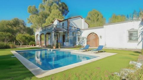 Foto 4 de Casa o chalet en venta en Carrer Sant Antoni, El Verger, Alicante