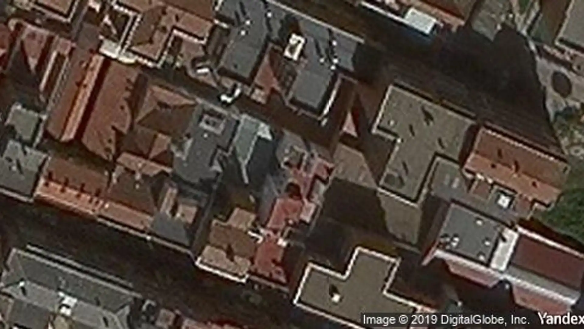 Piso en venta en  Madrid Capital