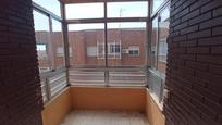 Balcony of Flat for sale in Alcázar de San Juan  with Terrace