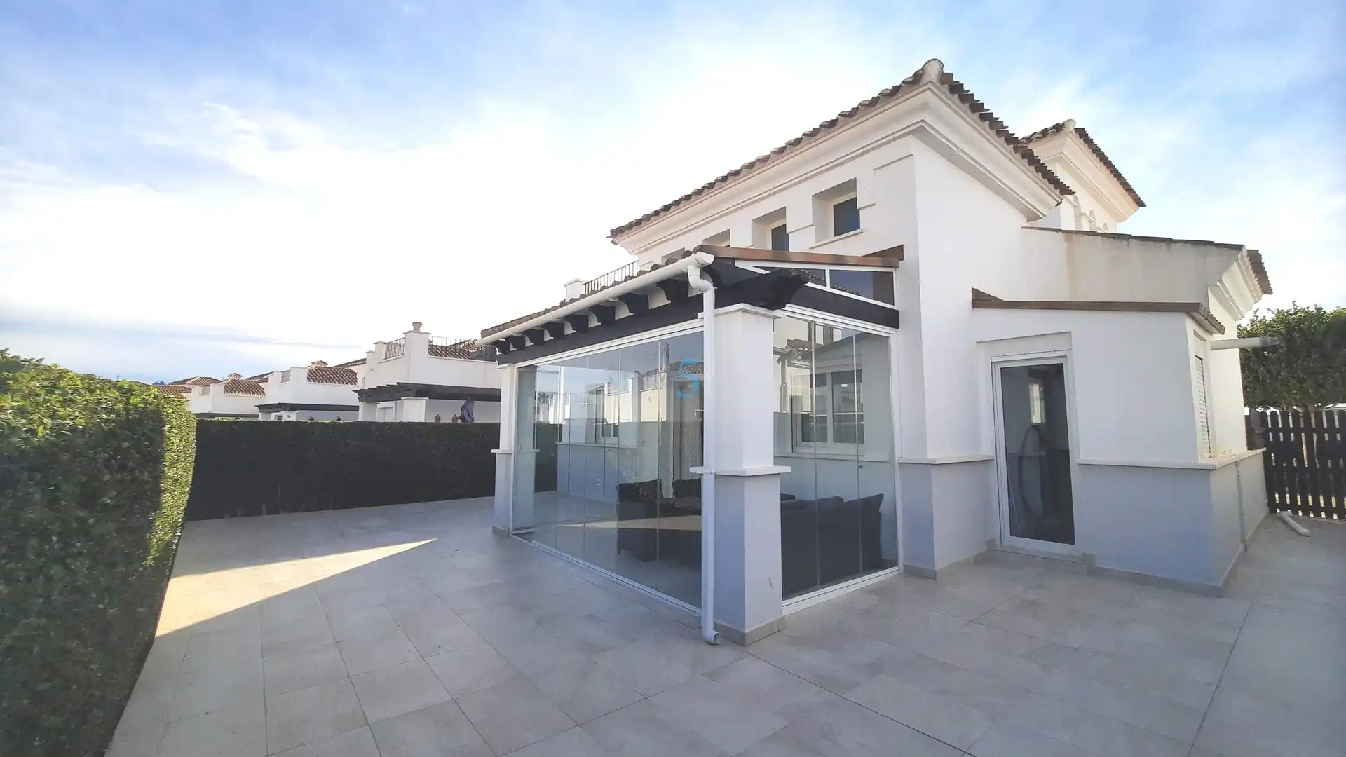 Terrace of Houses for sale in Torre-Pacheco  with Air Conditioner, Heating and Terrace