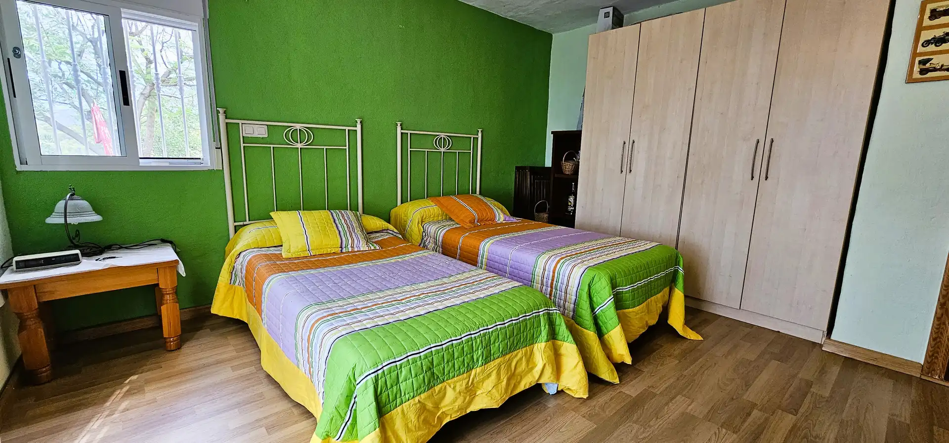Bedroom of Houses for sale in Totana  with Private garden, Terrace and Storage room