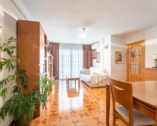 Bedroom of Flat for sale in Móstoles  with Air Conditioner, Terrace and Balcony