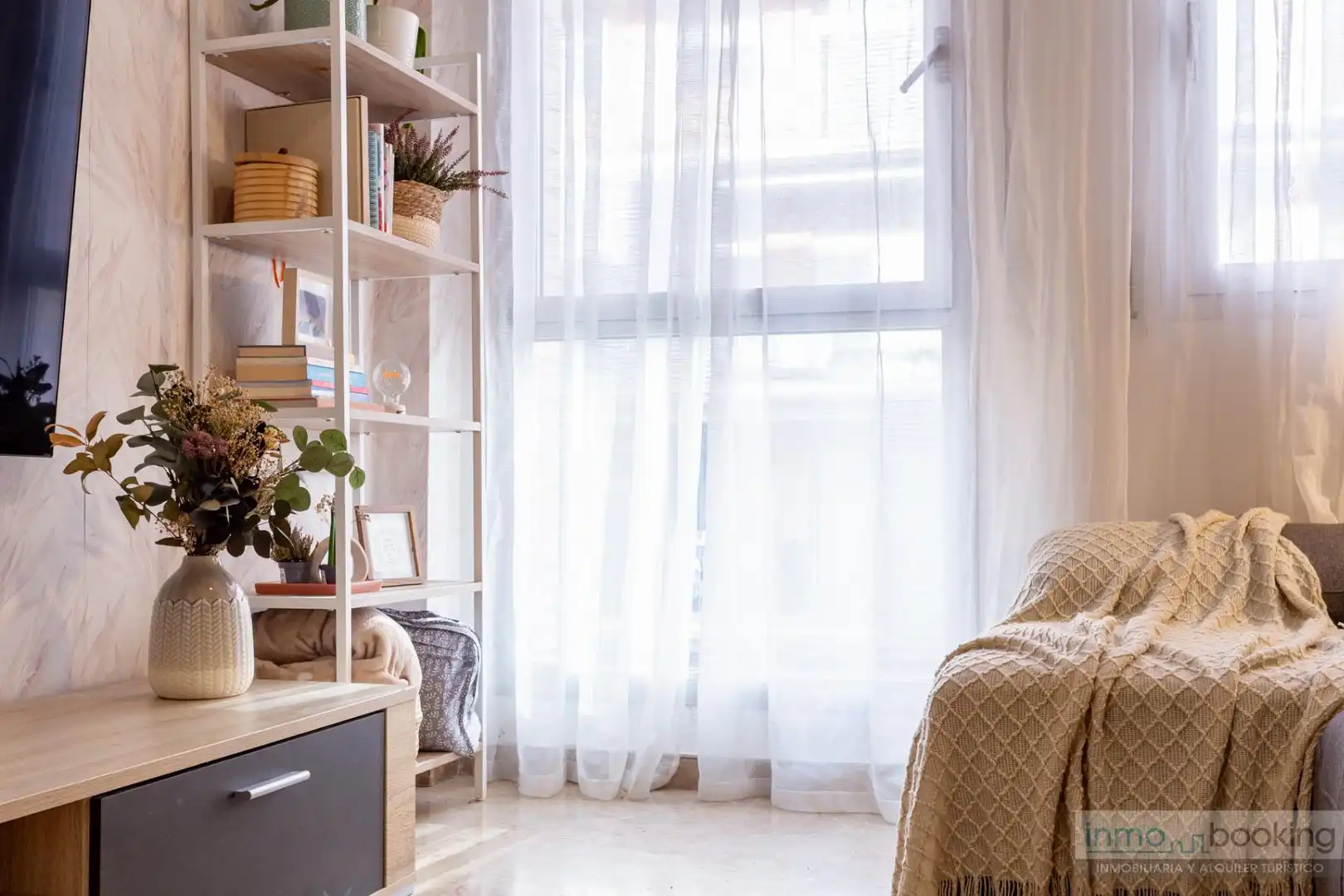Schlafzimmer von Wohnungen zum Verkauf in Mestral 