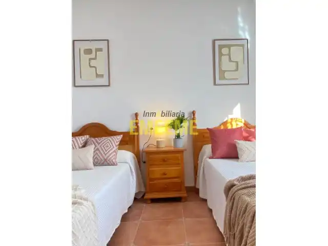 Detached house with pool for sale in Cuevas del Becerro, imagen 75