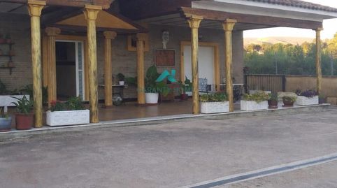 Foto 3 de Casa o chalet en venta en Sant Josep - Zona Hospital, Ontinyent