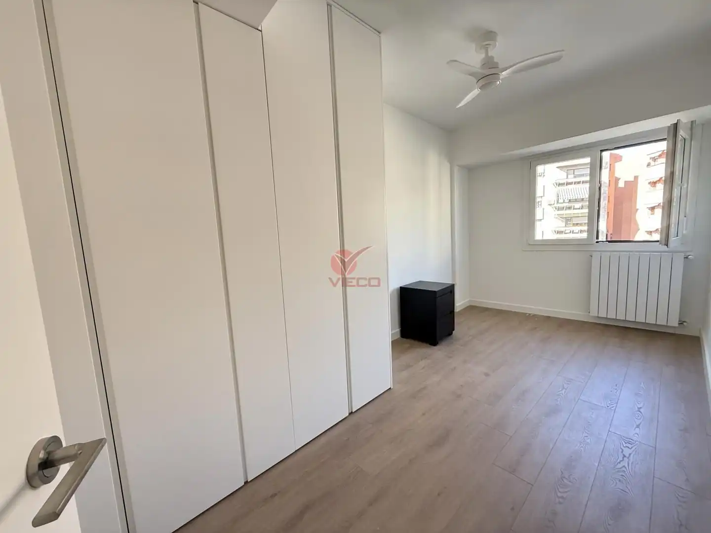 Bedroom of Flat for sale in Centro