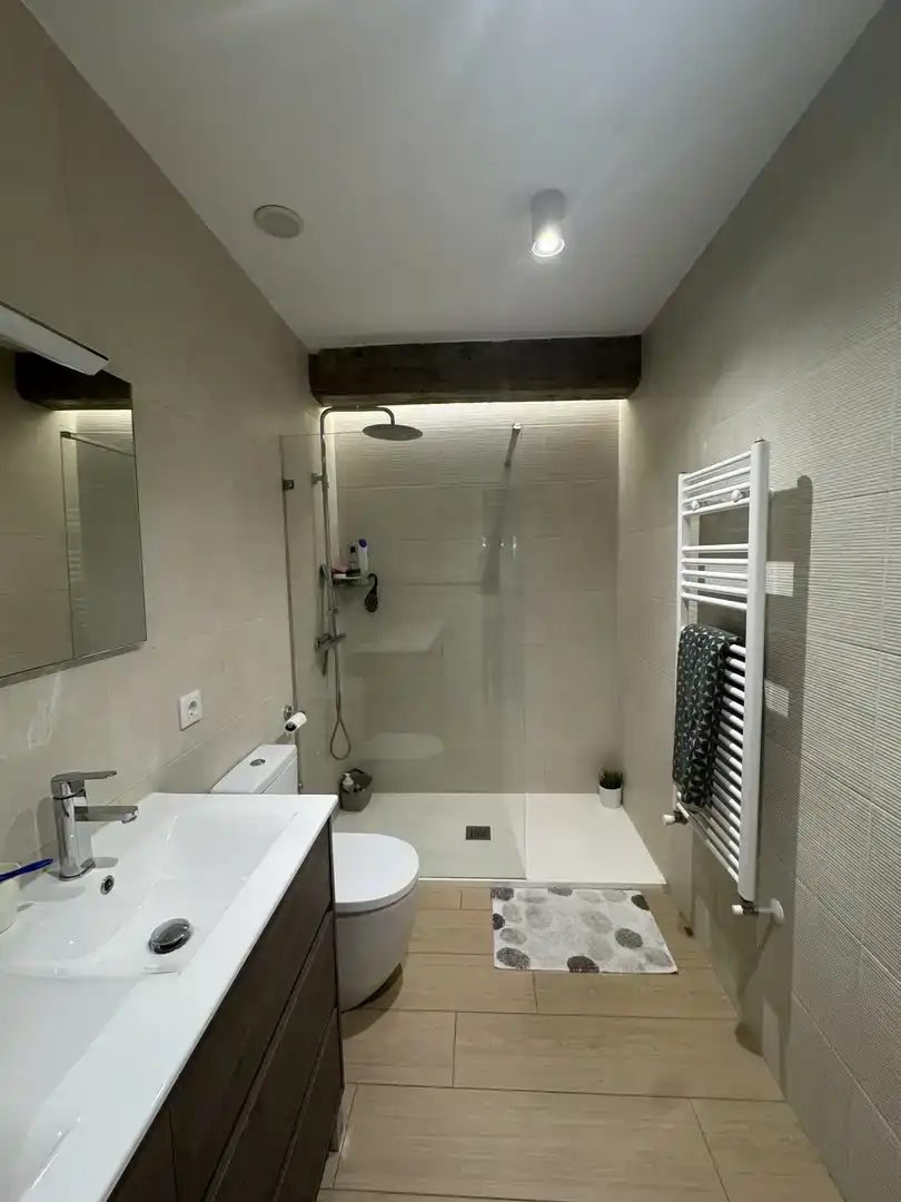 Baño de Piso en venta en  Valencia Capital con Aire acondicionado