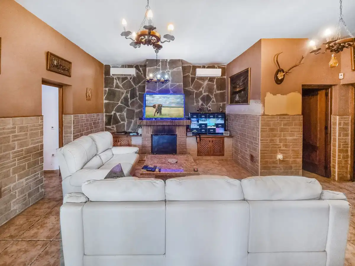 House with pool for sale in Casares pueblo, imagen 14