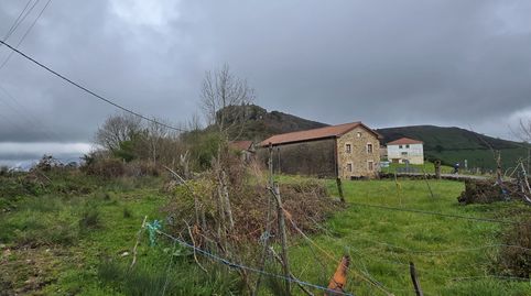 Foto 4 de Finca rústica en venta en Barrio Fuente las Vara, 172, Ruesga, Cantabria