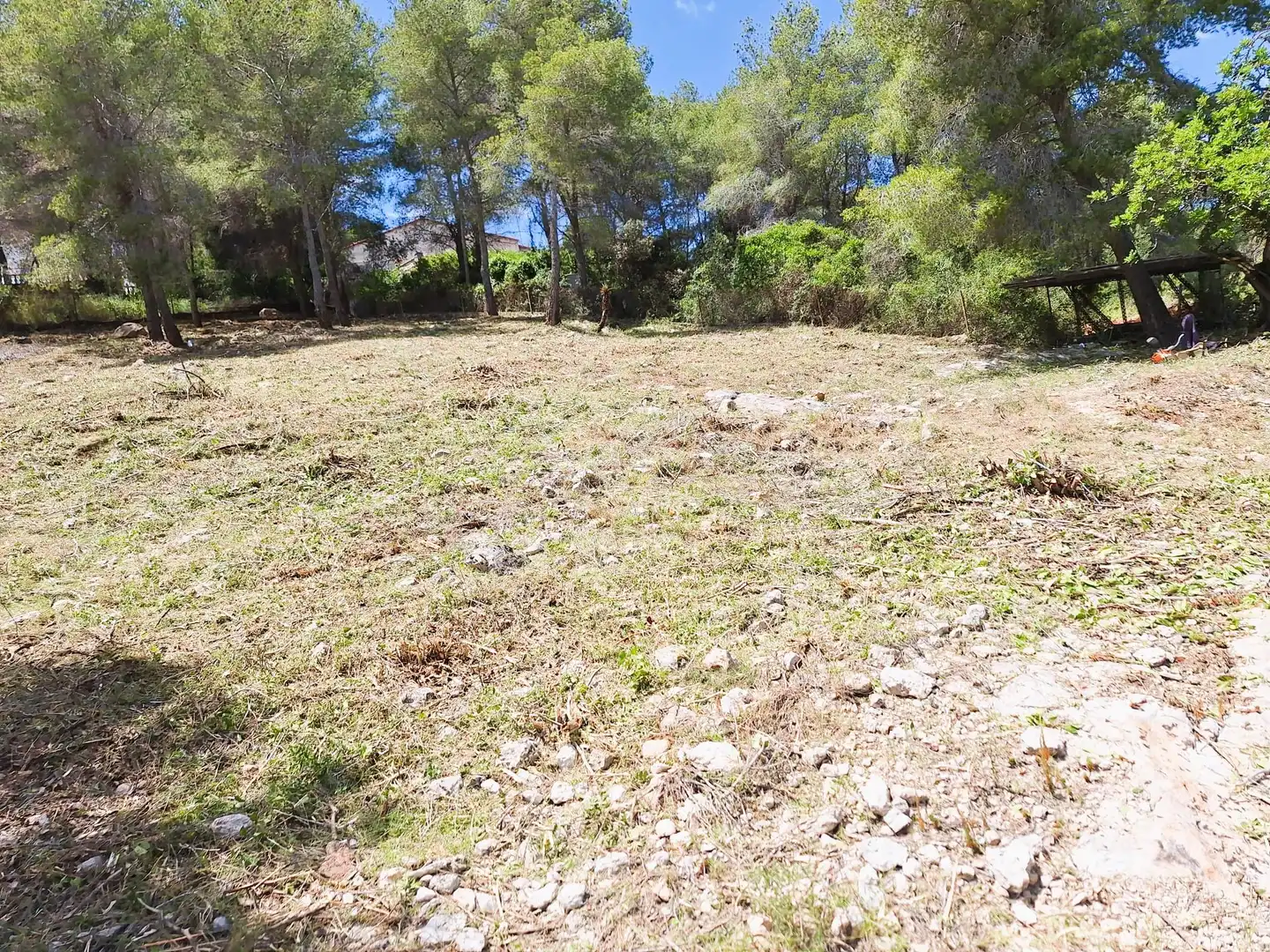 Terreno rustico in vendita a Costa Cunit - Els Jardins - Els Rosers, imagen 7