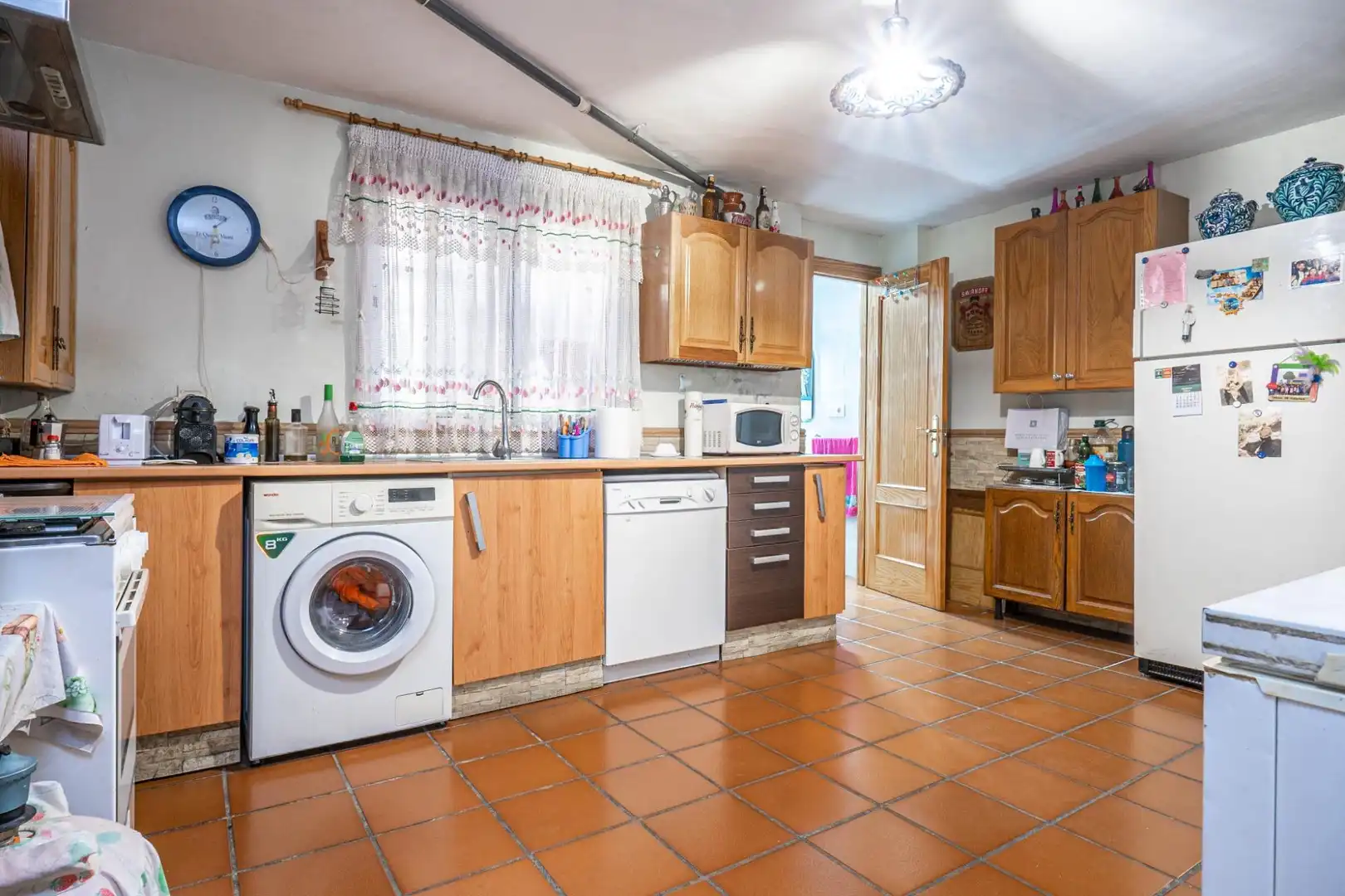 Casa o xalet en venda a San Francisco - Chorillo