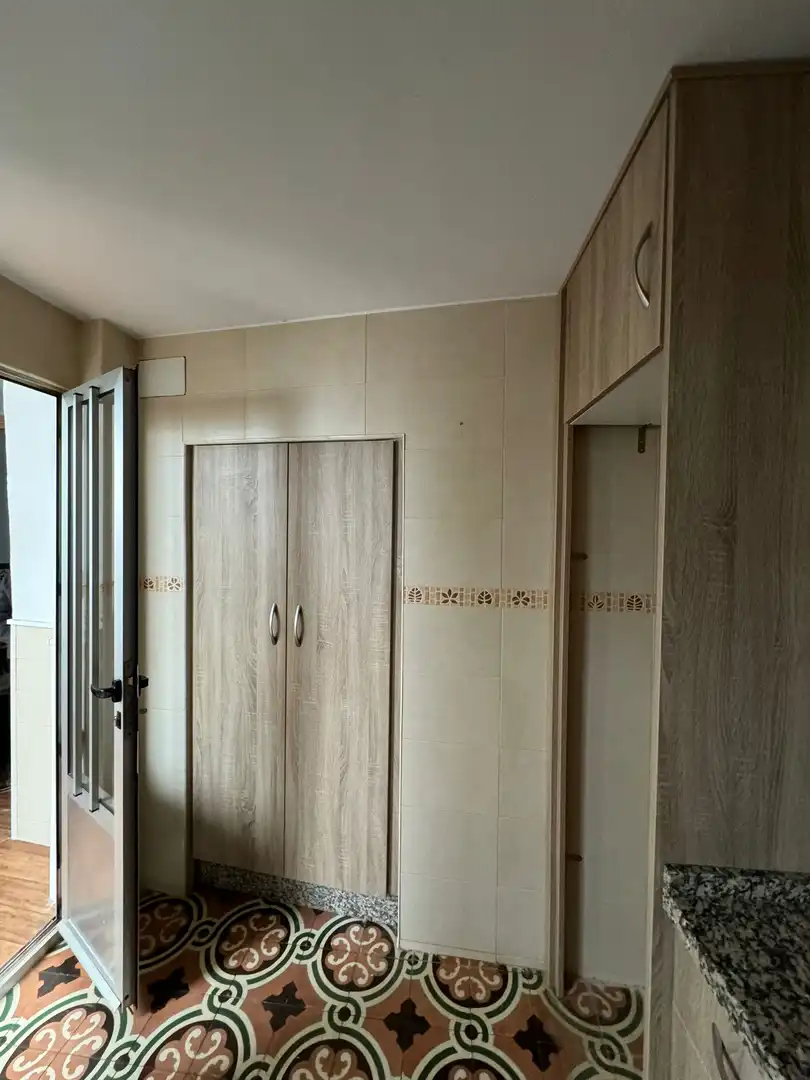 Habitación de Casa o chalet en venta en Monterrubio de la Serena con Amueblado