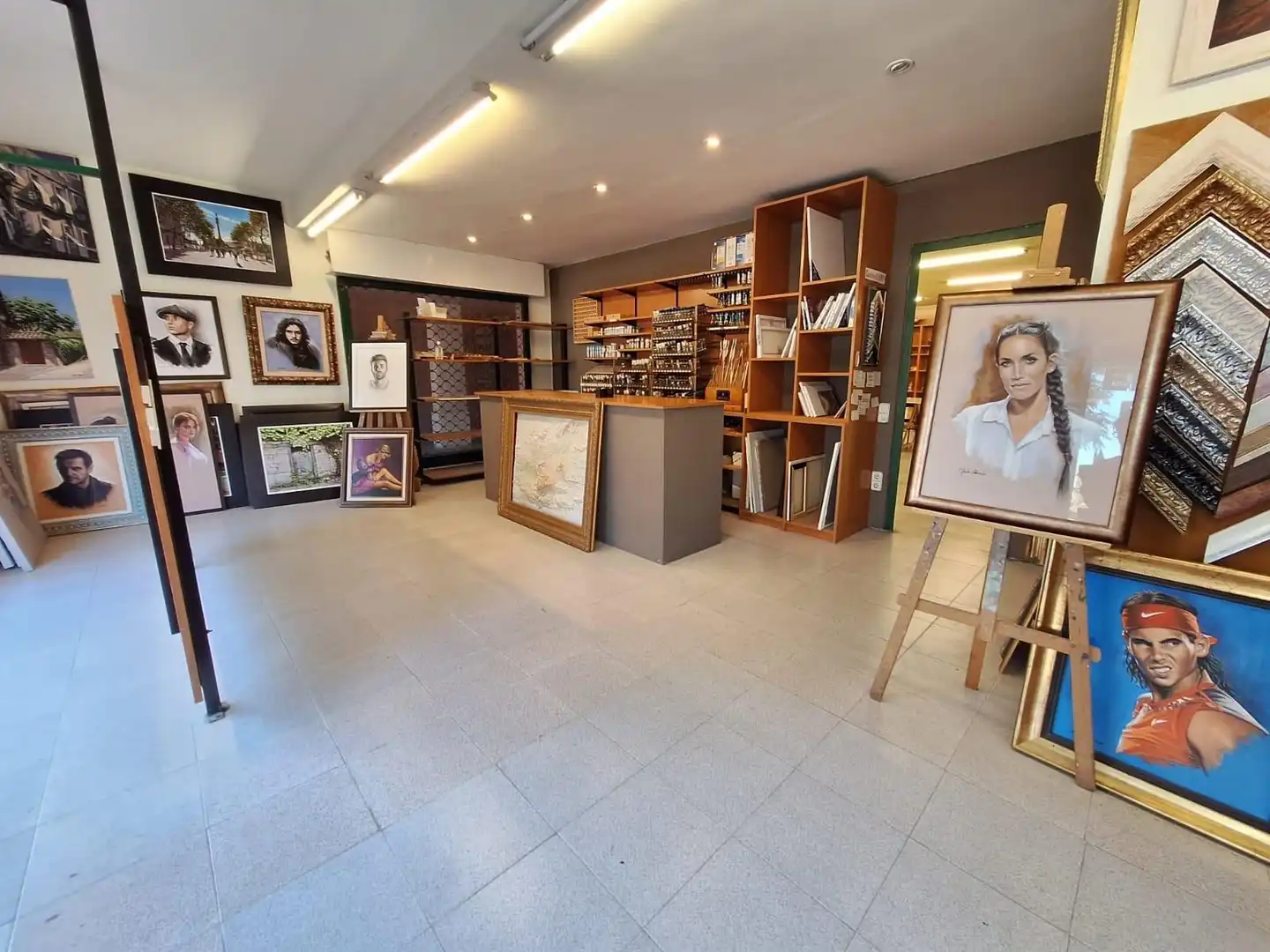 Business premises for sale in Centre - Eixample – Can Llobet, imagen 5