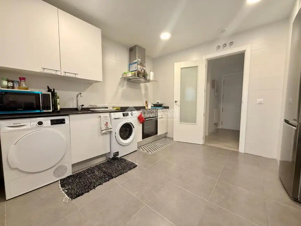 Piso con piscina en venta en Alovera, imagen 14