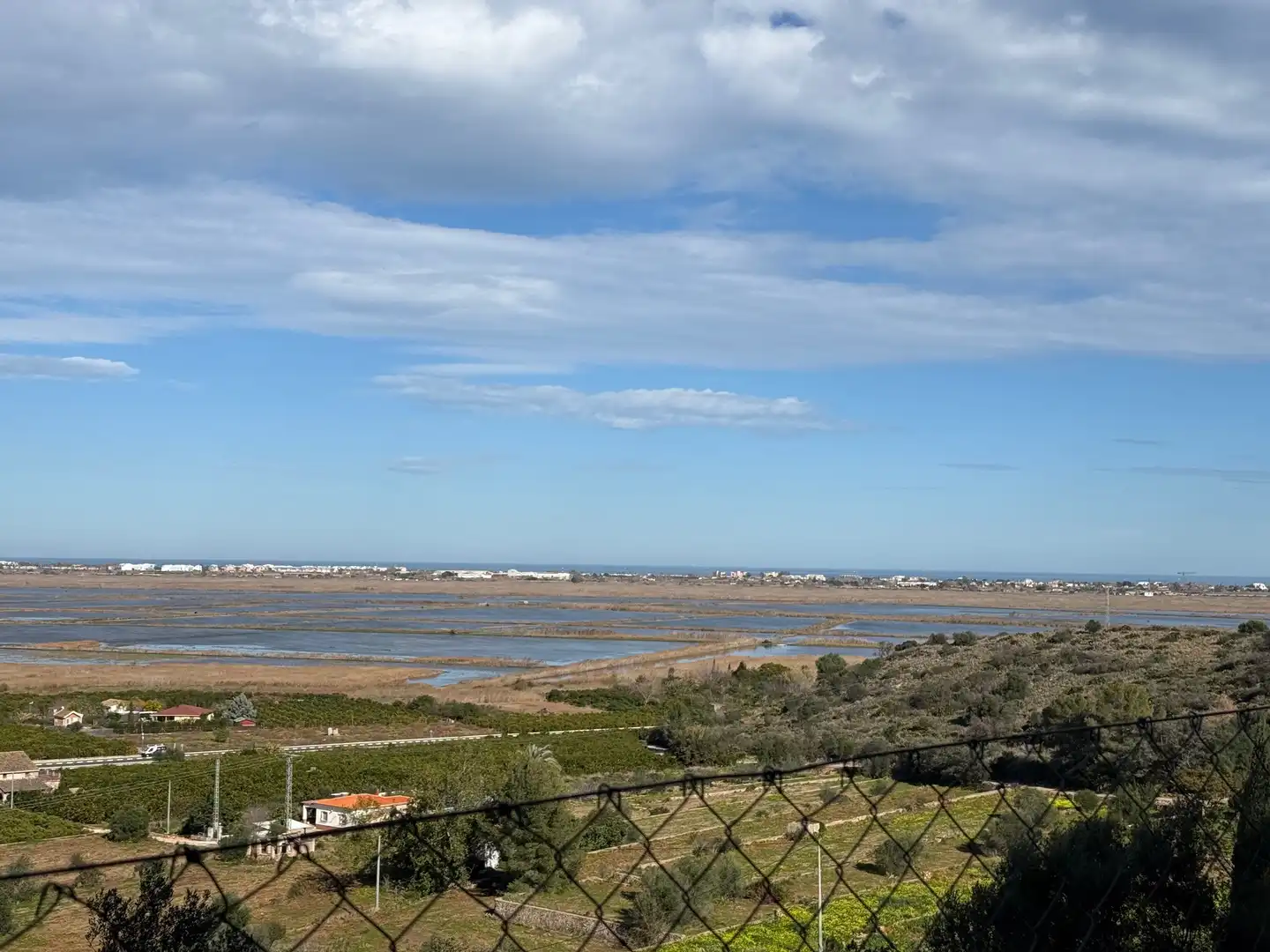 Rural land for sale in Av. Pego, imagen 6