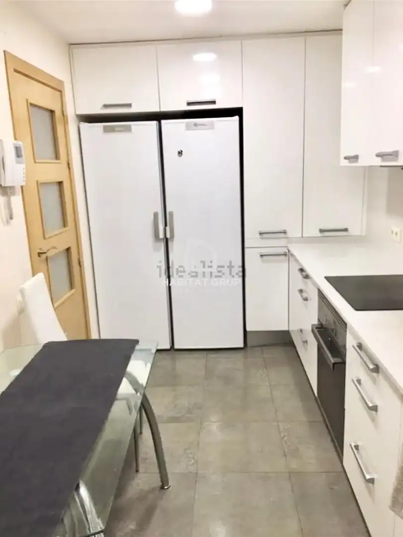 Cuina de Pis en venda en Tortosa amb Aire condicionat, Calefacció i Terrassa