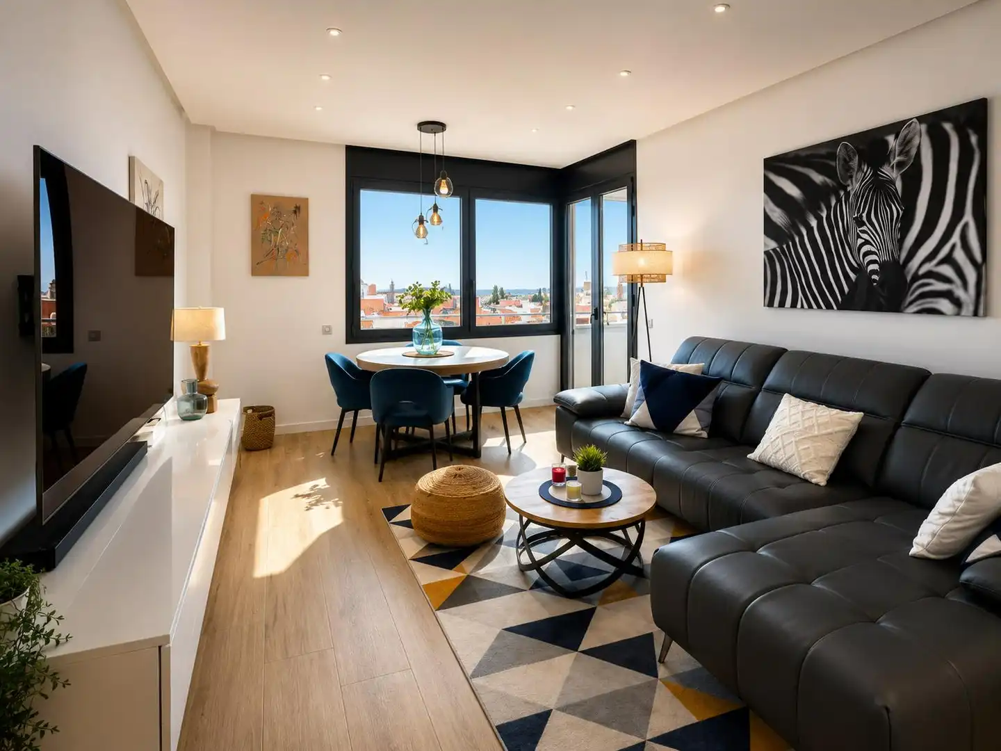 Wohnung zum Verkauf in Carrer Nova Canço, Bufalà