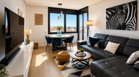 Foto 3 von Wohnung zum Verkauf in Carrer Nova Canço, Bufalà, Badalona