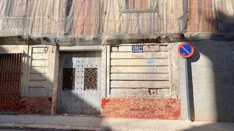 Venta de solar urbano de 645m2 listo para construir en Ribarroja (Valencia), imatge 5