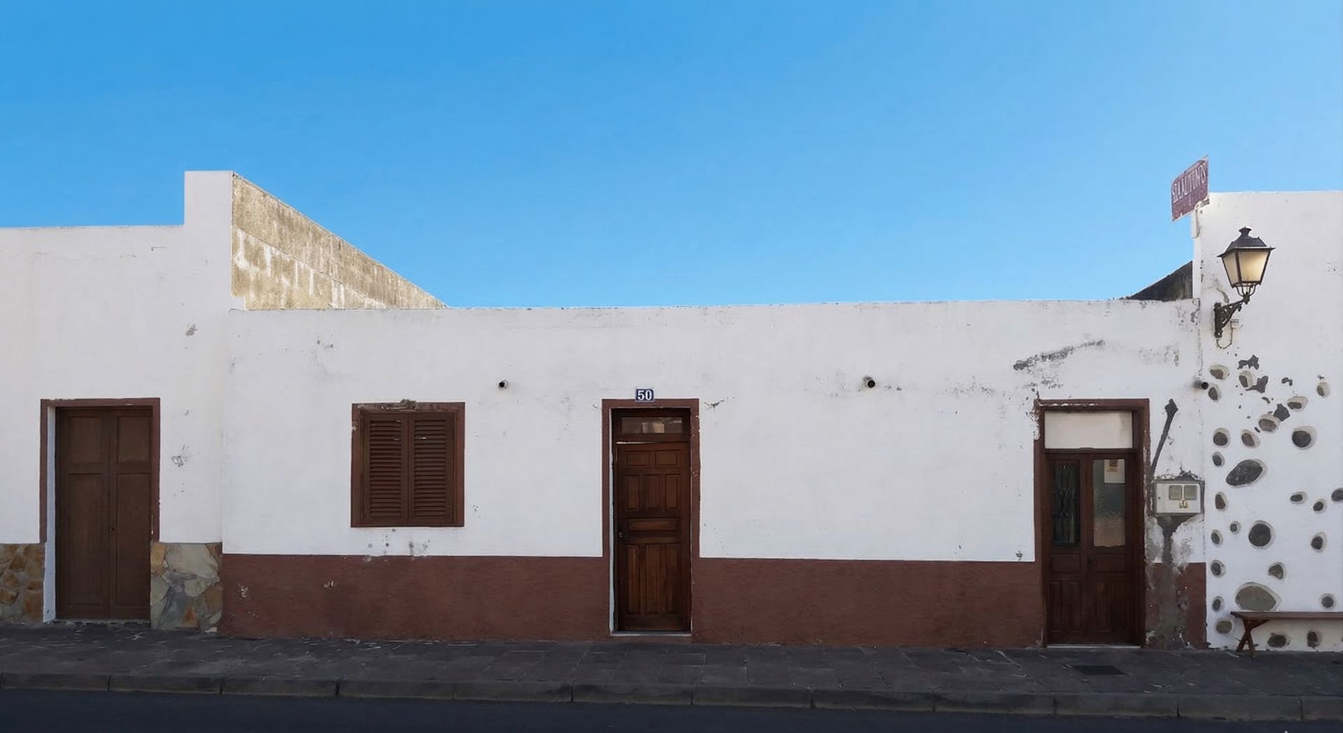Casa o chalet en venta en Avenida de La Iglesia, 50, Santiago del Teide pueblo