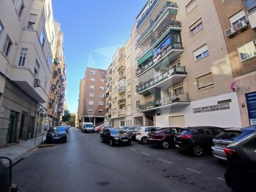 Appartamento con ascensore in vendita a Calle Manuel Alfaro Pereira
