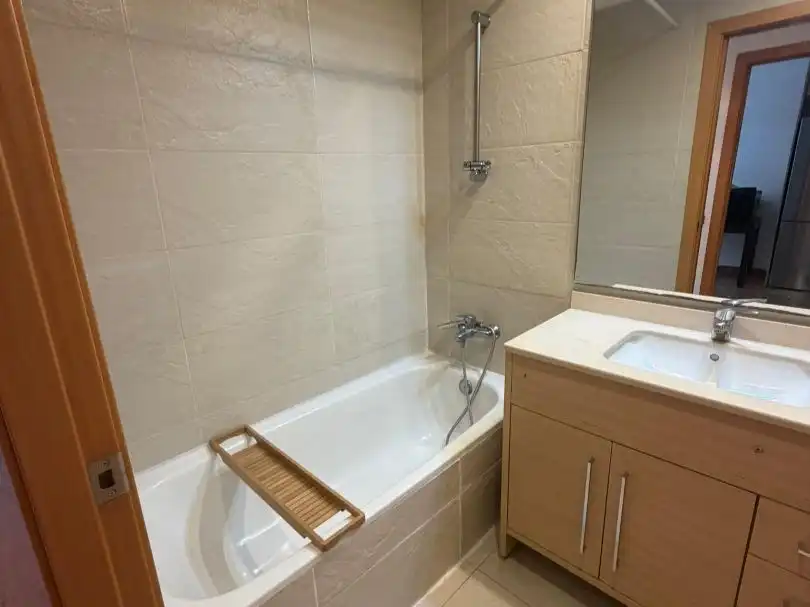 Appartement compact avec ascenseur à vendre à Carrer de les Carretes 62, imagen 16
