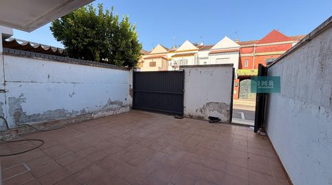 Foto 4 von Einfamilien-Reihenhaus zum Verkauf in Calle Puerta de la Macarena, 50, Avenida Juan Diego, Bormujos