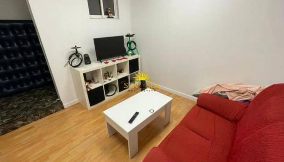 Foto 1 de Planta baixa de lloguer a Alguazas, Murcia