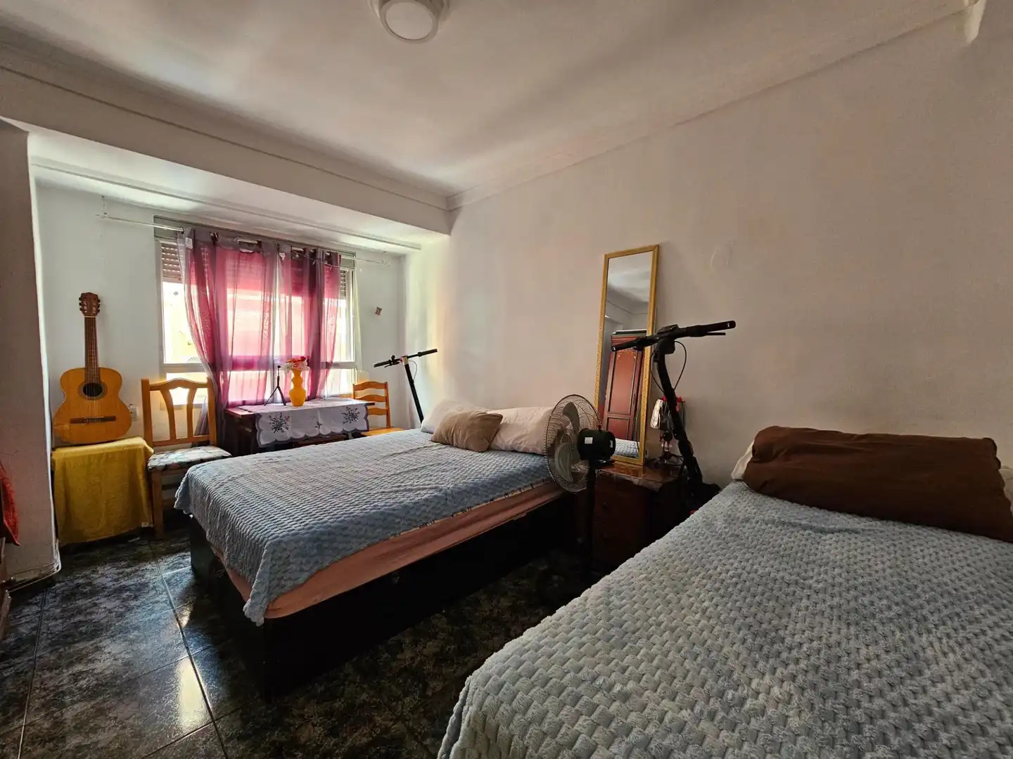 Apartament amb terrassa en venda a Calle MISSER RABASSA, imagen 11