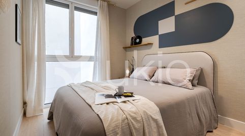 Apartamento de 1 habitación con gimnasio en Almagro, imatge 4