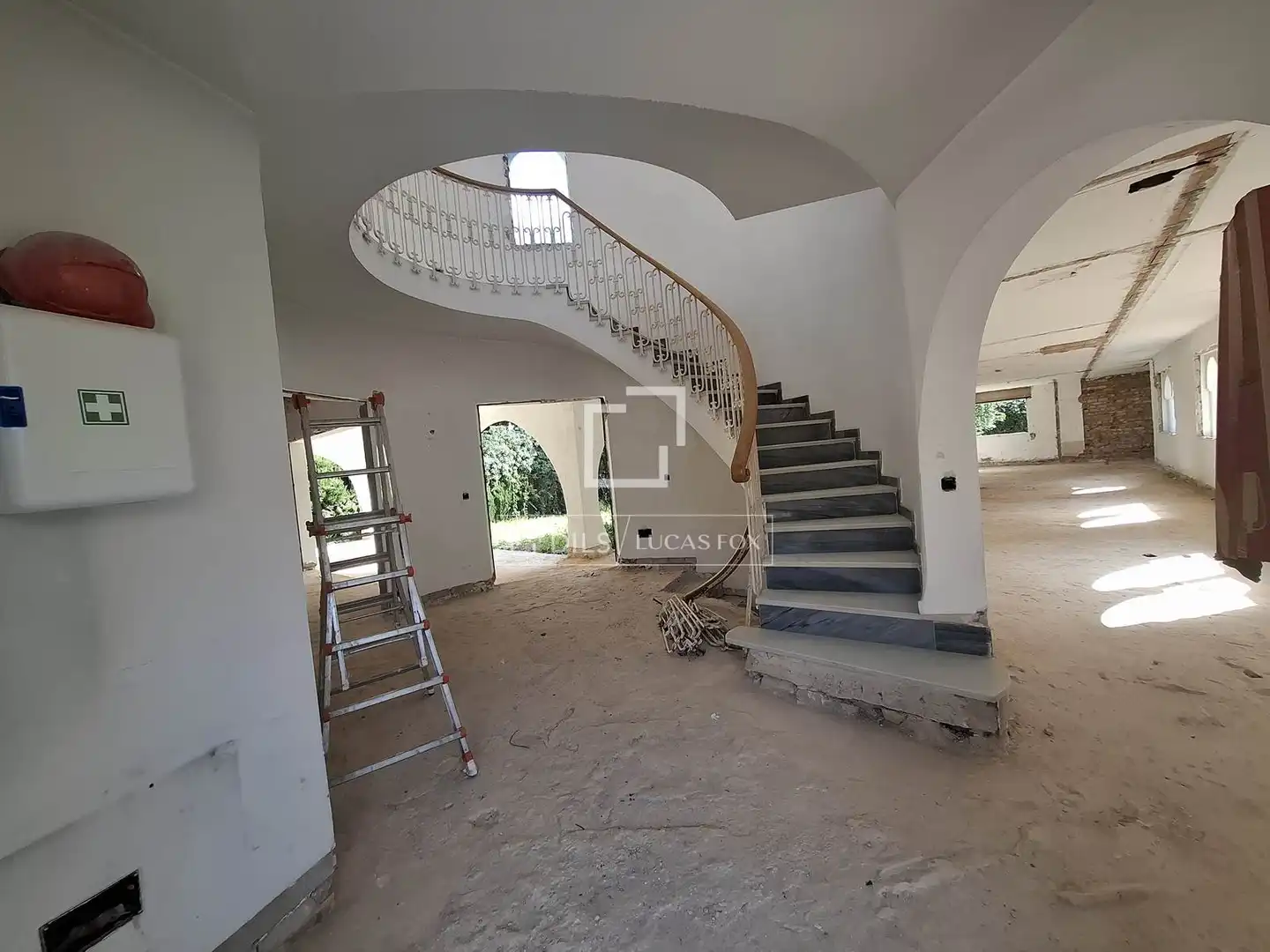 Houses for sale in Marbella  with Private garden, Terrace and Storage room