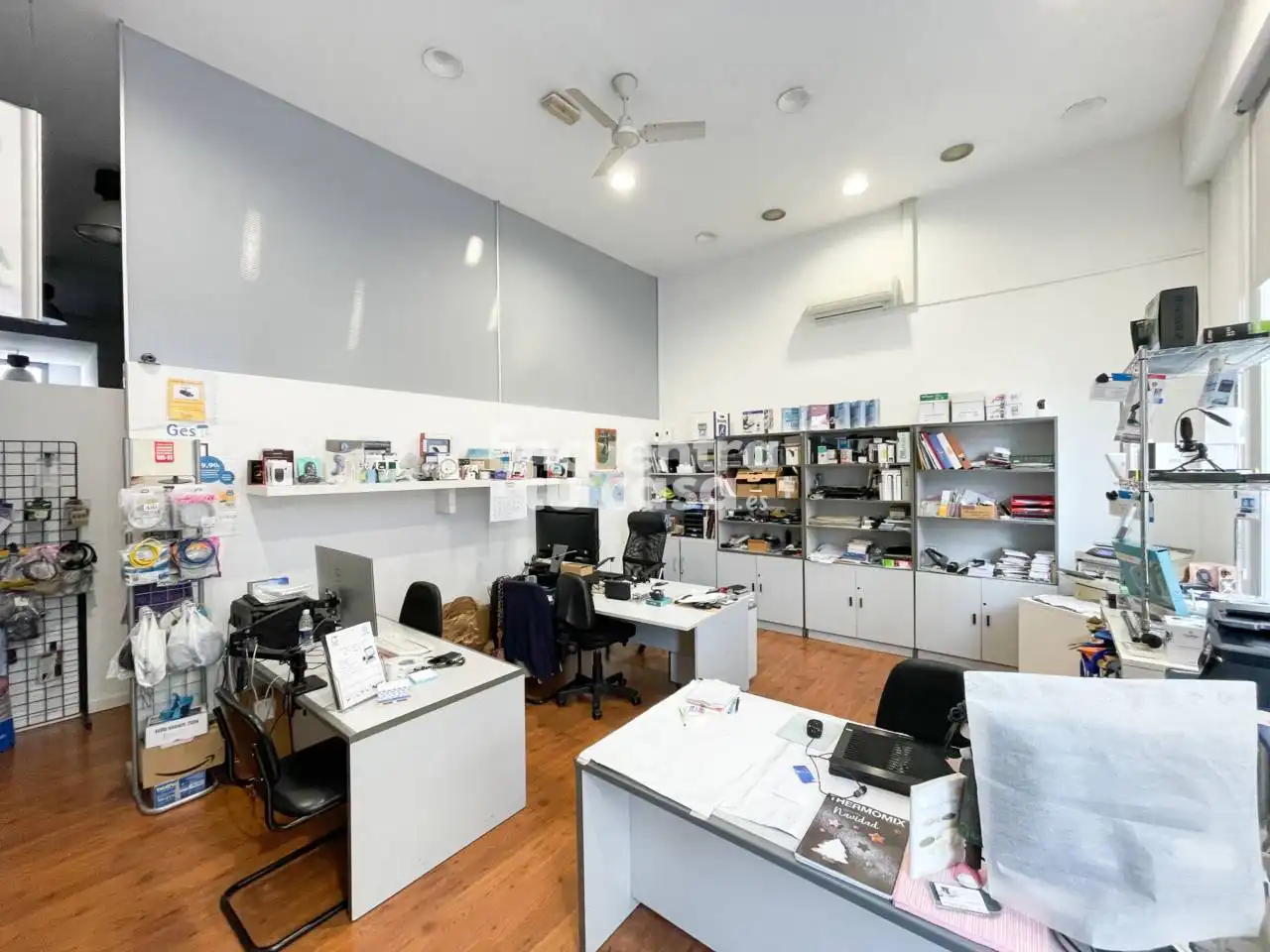 Local comercial en venda a Calle Aduana 6, imagen 8
