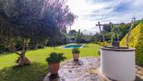 Garden of House or chalet for sale in Alaior  with Heating, Private garden and Terrace