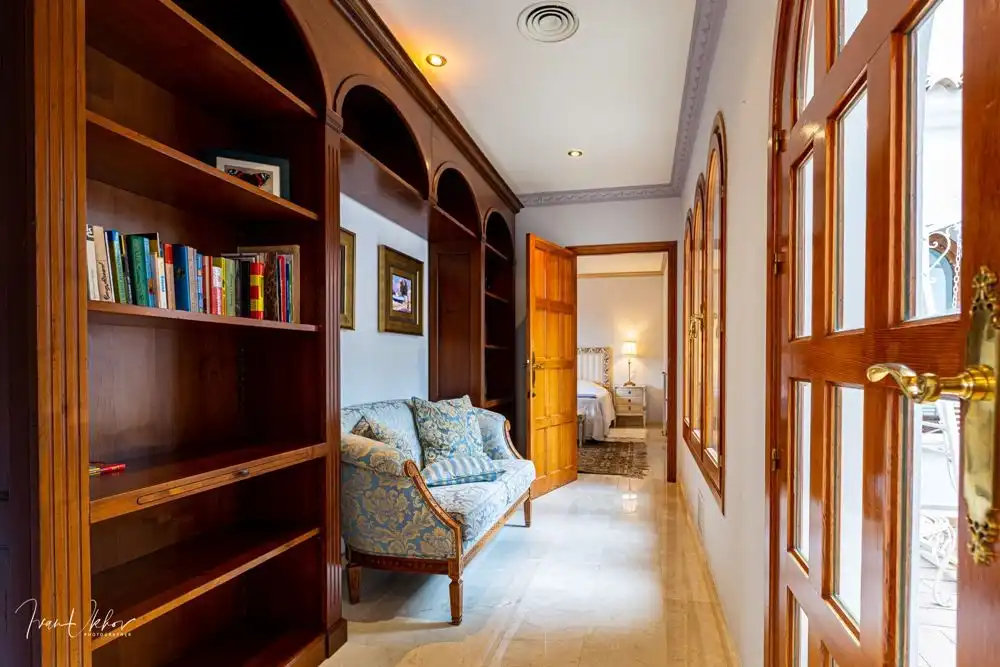 Casa o chalet en venta en Dénia con Aire acondicionado, Calefacción y Trastero