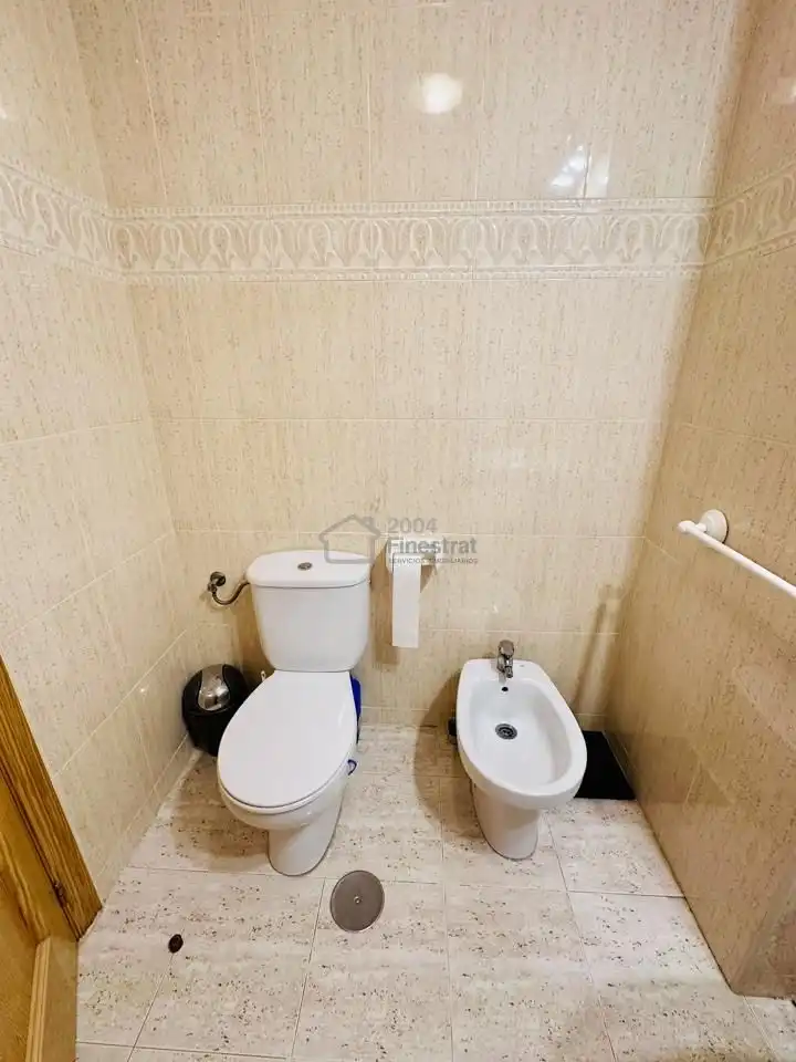 Wohnung zur Miete in Calle Baladre, Platja de Torres