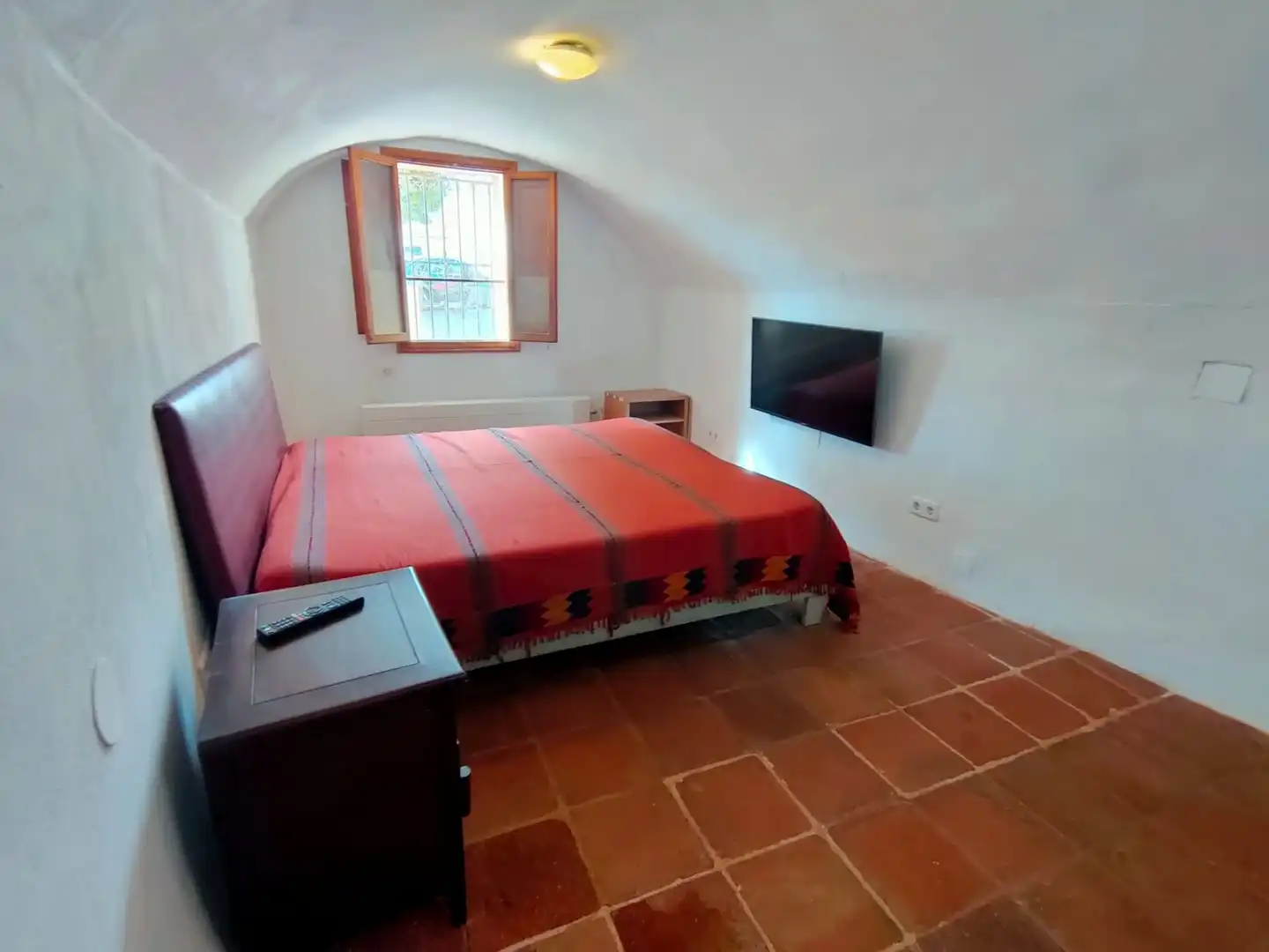 Casa rústica amb jardí en venda a Casco urbano, imagen 46