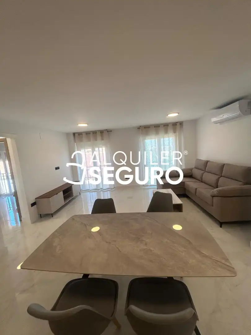 Flat to rent in Real, imagen 5